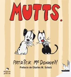 MUTTS 1