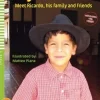 MY BOLIVIA! MEET RICARDO, HIS FAMILY AND FRIENDS - HUB YOUNG READERS 4 W / AUDIO CD