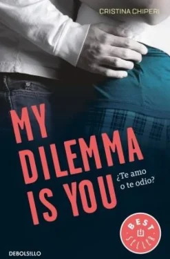 MY DILEMMA IS YOU II (DB)