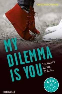 MY DILEMMA IS YOU. UN NUEVO AMOR. O DOS.