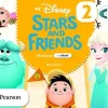 MY DISNEY STARS AND FRIENDS 2 WB W / EBOOK