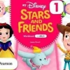 MY DISNEY STARS AND FRIENDS 1 WB W / EBOOK