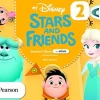 MY DISNEY STARS AND FRIENDS 2 SB W / EBOOK AND DIGITAL RESOURCES
