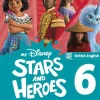 MY DISNEY STARS AND HEROES (BE) 6 SB WITH EBOOK AND DIGITAL ACTIVITIES