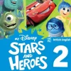 MY DISNEY STARS AND HEROES (BE) 2 SB WITH EBOOK AND DIGITAL ACTIVITIES