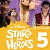 MY DISNEY STARS AND HEROES (BE) 5 SB WITH EBOOK AND DIGITAL ACTIVITIES