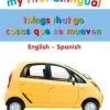 MY FIRST BILINGUAL THINGS THAT GO