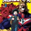 MY HERO ACADEMIA 01