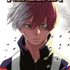 MY HERO ACADEMIA  #  5