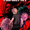 MY HERO ACADEMIA N.10