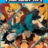 MY HERO ACADEMIA N.12