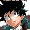 MY HERO ACADEMIA N.15