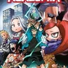 MY HERO ACADEMIA N.20