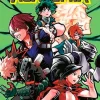 MY HERO ACADEMIA N.22