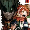 MY HERO ACADEMIA N.33