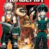 MY HERO ACADEMIA N.13