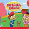 MY LITTLE ISLAND (AE) 2 SB W / ACTIVE TEACH