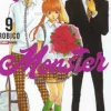 MY LITTLE MONSTER N.9