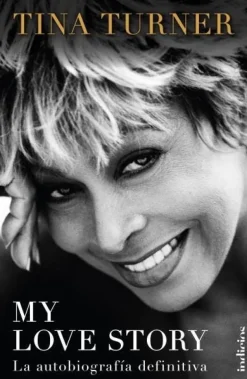 MY LOVE STORY