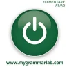 MYGRAMMARLAB ELEMENTARY (A1 / A2) SB AND MYLAB (NO KEY)   *