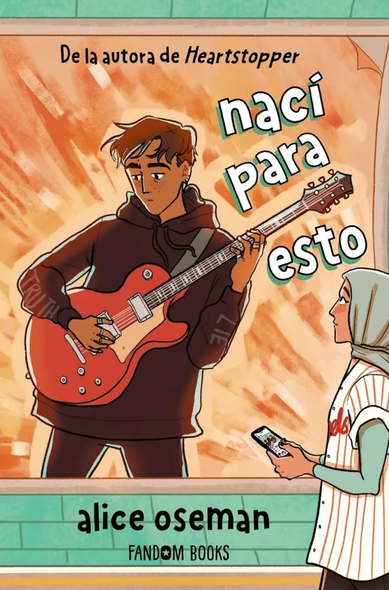 NACÍ PARA ESTO (EDICIÓN ESPECIAL)