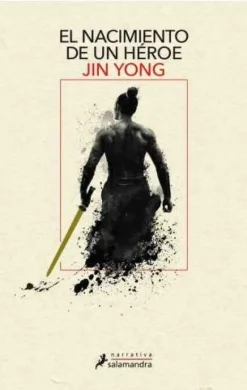 NACIMIENTO DE UN HEROE, EL