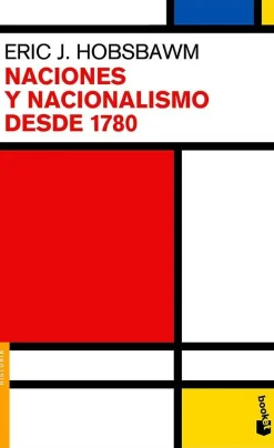 NACIONES Y NACIONALISMO DESDE 1780