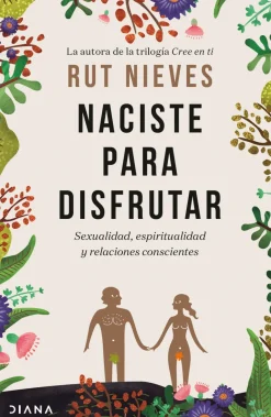 NACISTE PARA DISFRUTAR