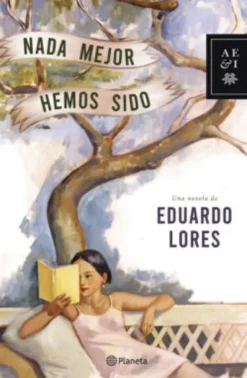 NADA MEJOR HEMOS SIDO