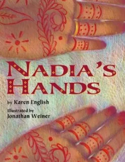 NADIA´S HAND