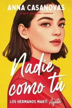 NADIE COMO TU (HRNO MARTI 1)