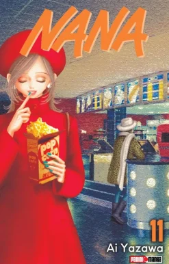 NANA N.11