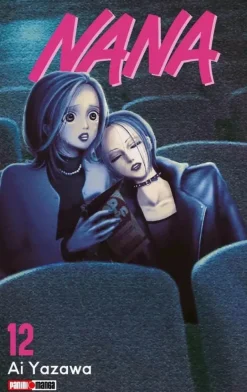 NANA N.12