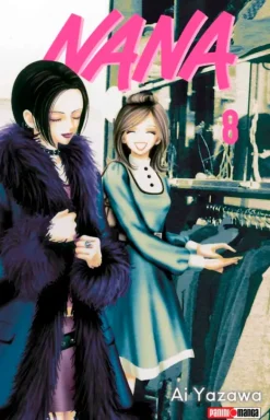 NANA N.8