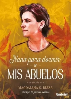 NANA PARA DORMIR A MIS ABUELOS