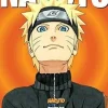 NARUTO ILLUSTRATION BOOK