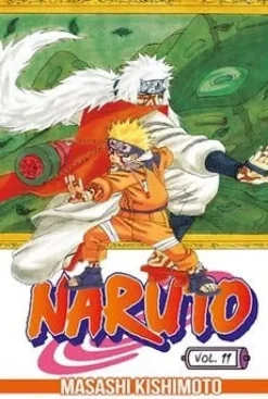 NARUTO N.11