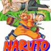NARUTO N.18