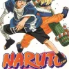 NARUTO N.22