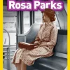 NATIONAL GEOGRAPHIC KIDS READERS: ROSA PARKS