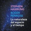 NATURALEZA DEL ESPACIO Y EL TIEMPO