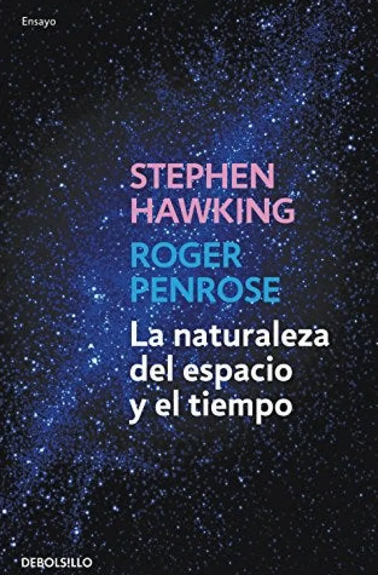 NATURALEZA DEL ESPACIO Y EL TIEMPO