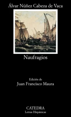 NAUFRAGIOS