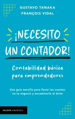 ¡NECESITO UN CONTADOR!