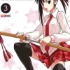 NEGIMA! 3