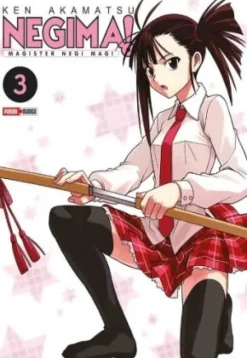 NEGIMA! 3
