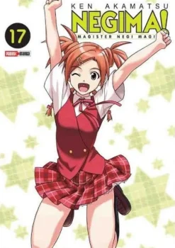NEGIMA N.17
