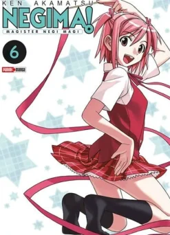 NEGIMA N.6