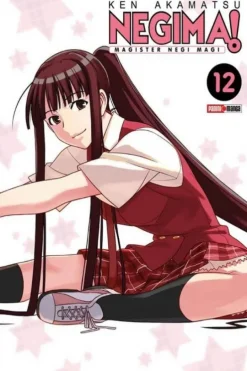 NEGIMA N.12