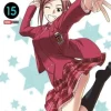 NEGIMA N.15